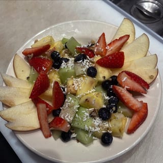 Fruit Salad